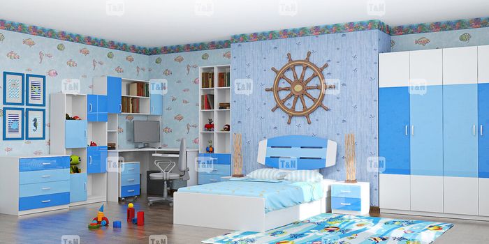 Детская комната Emme Blue.jpg